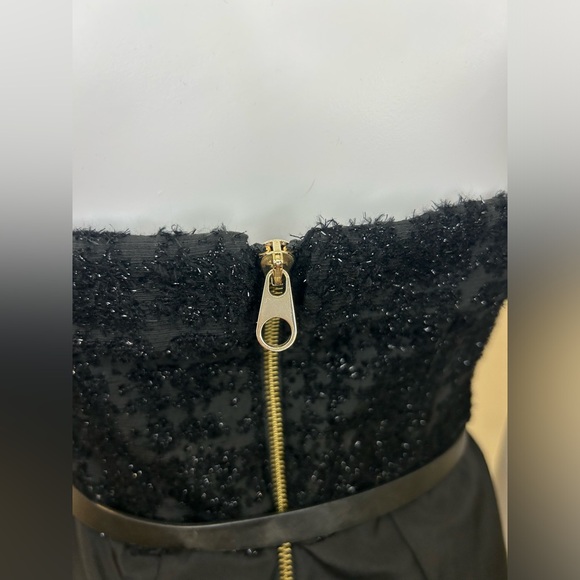 Black Ted Baker Jumpsuit - Picture 4 of 11